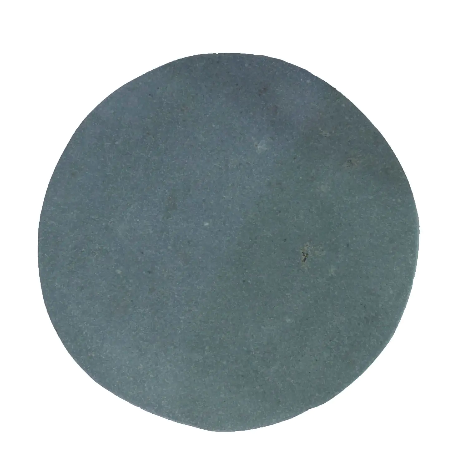  Product image 2 of the product “Thin plate, made of River stone. In the diameter from 15 to 25cm ”